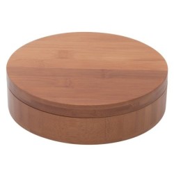 Chartes Weinset - Braun