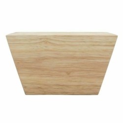 Nussknacker mit Schale - Beige