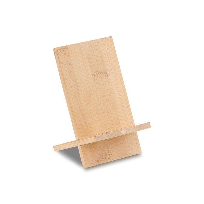 Timaru Bambus-Telefonhalter - Beige