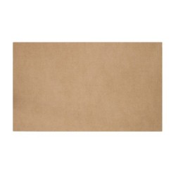 Stratford große faltbare Geschenkbox - Beige