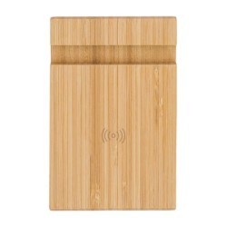 Houston Charger mit Standfunktion - Beige