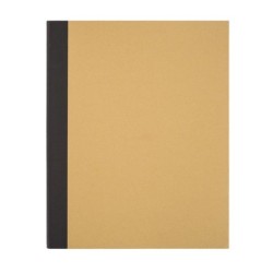 Foxo A4 Ordner - Beige