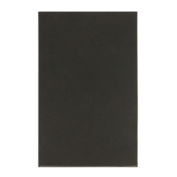 Abrantes Notizblock- und Stiftset - Rot