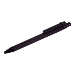 Telde Notizblock - Schwarz