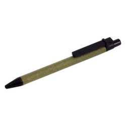 Telde Notizblock - Grün