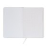 Dot Planner Notizbuch - Weiß