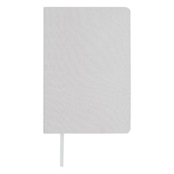 Dot Planner Notizbuch - Weiß