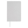 Dot Planner Notizbuch - Weiß