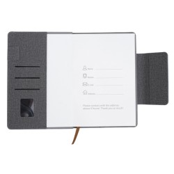 Legan Organizer - Schwarz