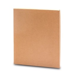 Geschenkset Forest Kugelschreiber und Notizbuch - Grün