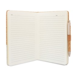 Tossa Notizblock-Set - Beige