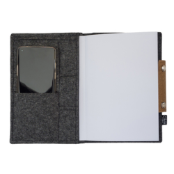 Iga Organizer - Grau