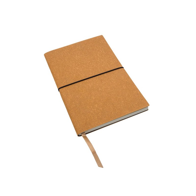 Risco Notizblock - Braun