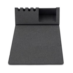 Pedro Mauspad - Schwarz