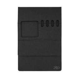 Pedro Mauspad - Schwarz