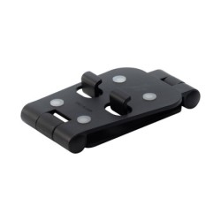 Gimo Handyhalter - Schwarz