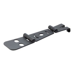 Gimo Handyhalter - Schwarz