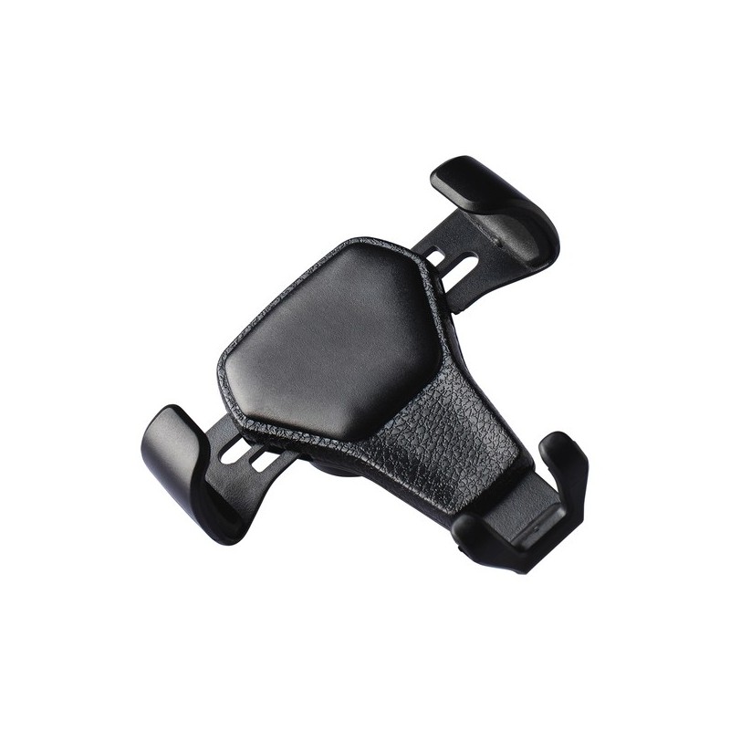 Mobilefit-Halter - Schwarz