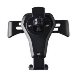 Mobilefit-Halter - Schwarz