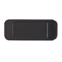 Webcam Spyless Webcam-Abdeckung - Schwarz