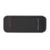 Webcam Spyless Webcam-Abdeckung - Schwarz