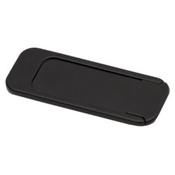 Webcam Spyless Webcam-Abdeckung - Schwarz