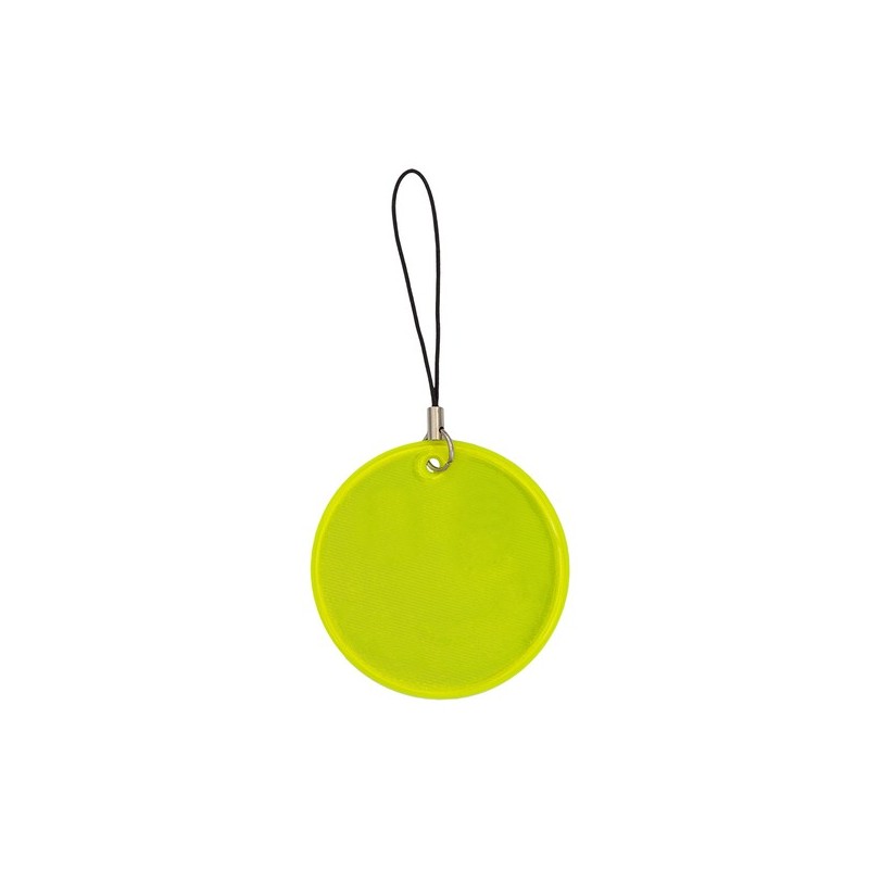 Flipis Reflektorschild - Gelb