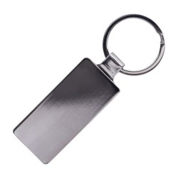 Biloxi Schlüsselanhänger - Braun