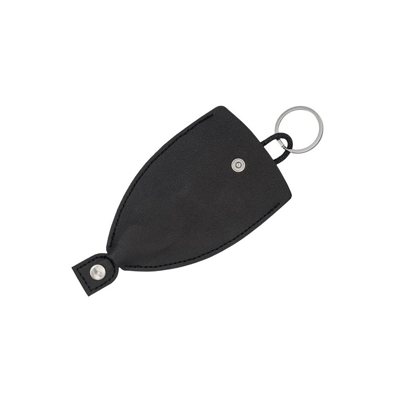 Rupert Schlüsseletui - Schwarz