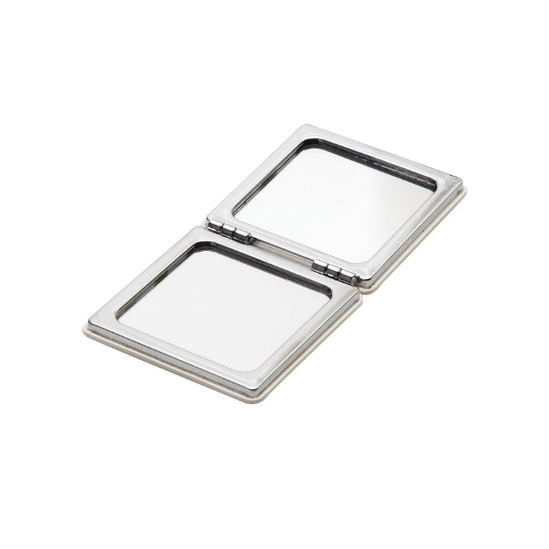 Kastenspiegel - Weiß