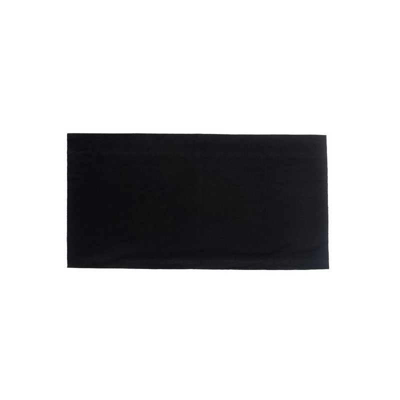 Gaitero Gesichts- und Nackenbedeckung - Schwarz