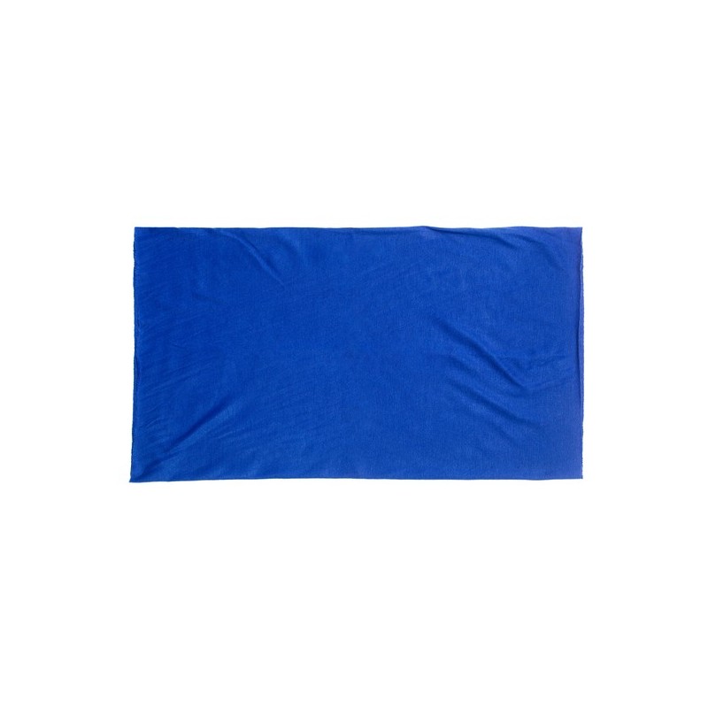 Gaitero Gesichts- und Nackenbedeckung - Blau