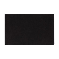 Bergami Notizblock & Stiftset - Grau