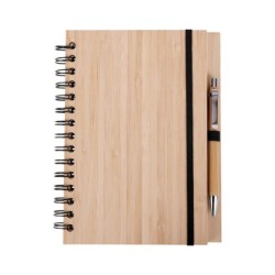 Tonala Geschenkset - Schwarz