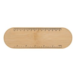 Jasse Filz-Federmäppchen mit Handyhalter - Grau