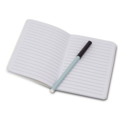 Kampa Notizbuch & Planer - Dunkelblau