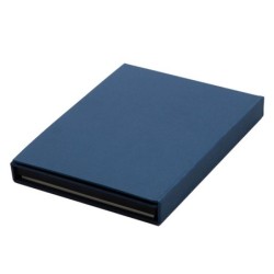 Crotone Büroset - Dunkelblau