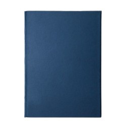 Crotone Büroset - Dunkelblau