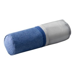 Vielseitiges Federmäppchen - Blau