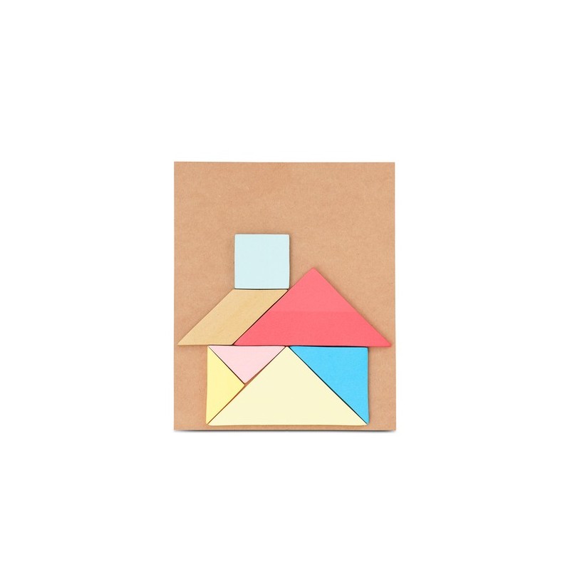 Pegalo-Memo-Set - Multicolor