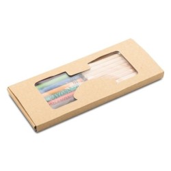 Color the World Malset beige - Beige