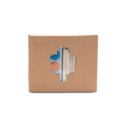 Künstlerset Welt der Farben - Beige