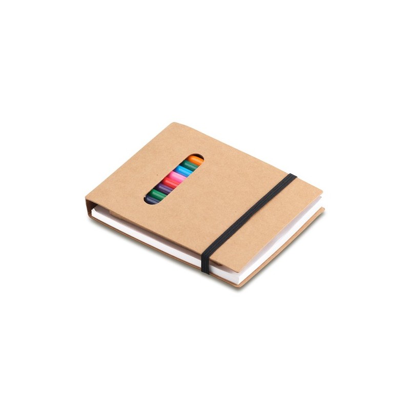 Dibux Malset braun - Braun