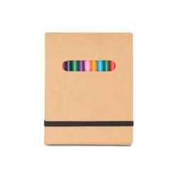 Dibux Malset braun - Braun