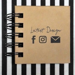 Aveiro Memo-Set - Beige