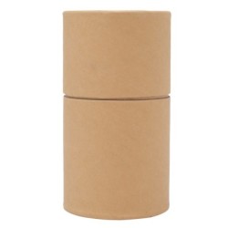 30er Wachsmalstift-Set in Tube - Beige