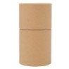 30er Wachsmalstift-Set in Tube - Beige