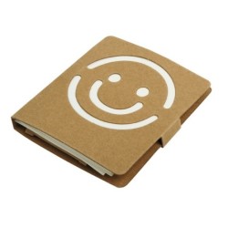 Happy Malset - Braun