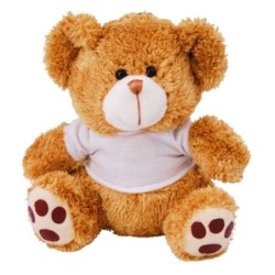 Kuscheltier Teady Bear - Braun