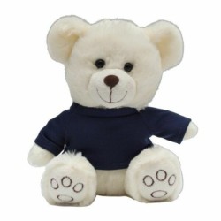 Kuscheltier Urso - Beige